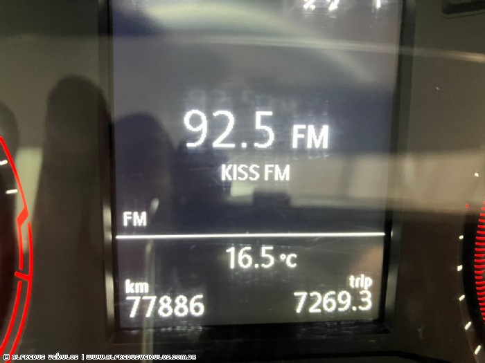 Volkswagen JETTA 1.4 TSI 250 2019/2019